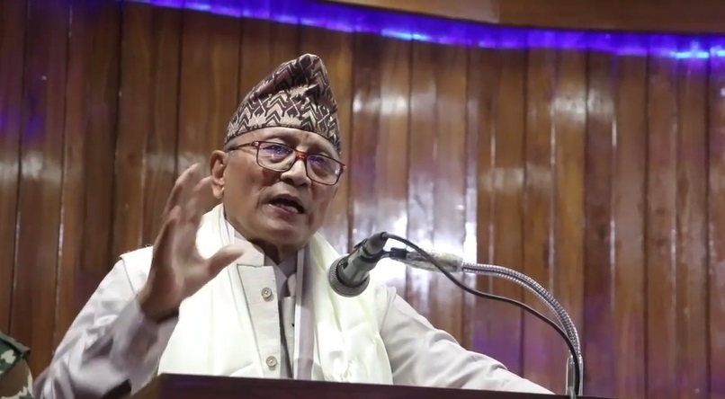 लुम्बिनीमा नयाँ सरकार गठनका लागि आह्वान